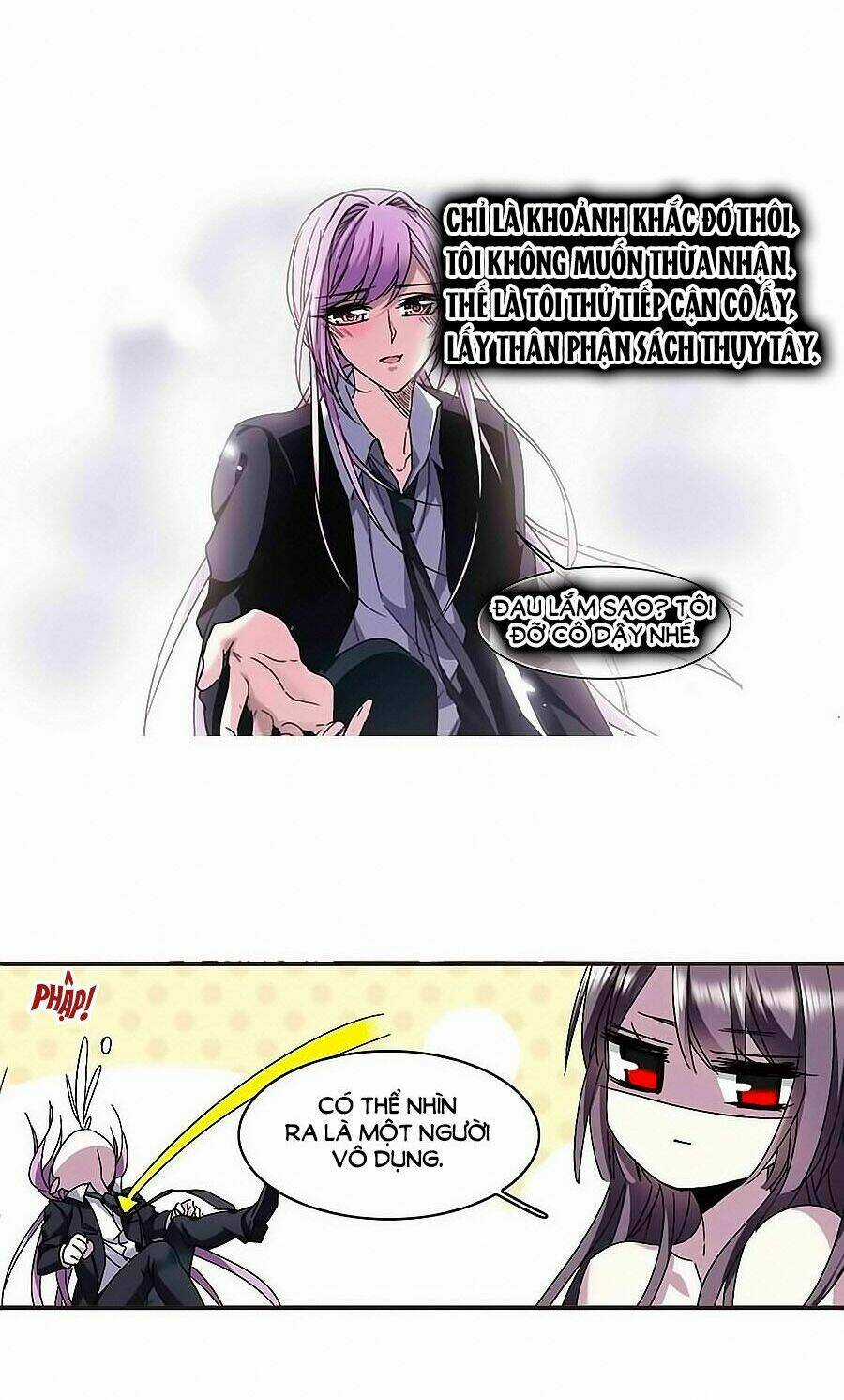 Huyết Tộc Cấm Vực - Chapter 124.2 - Trang 8