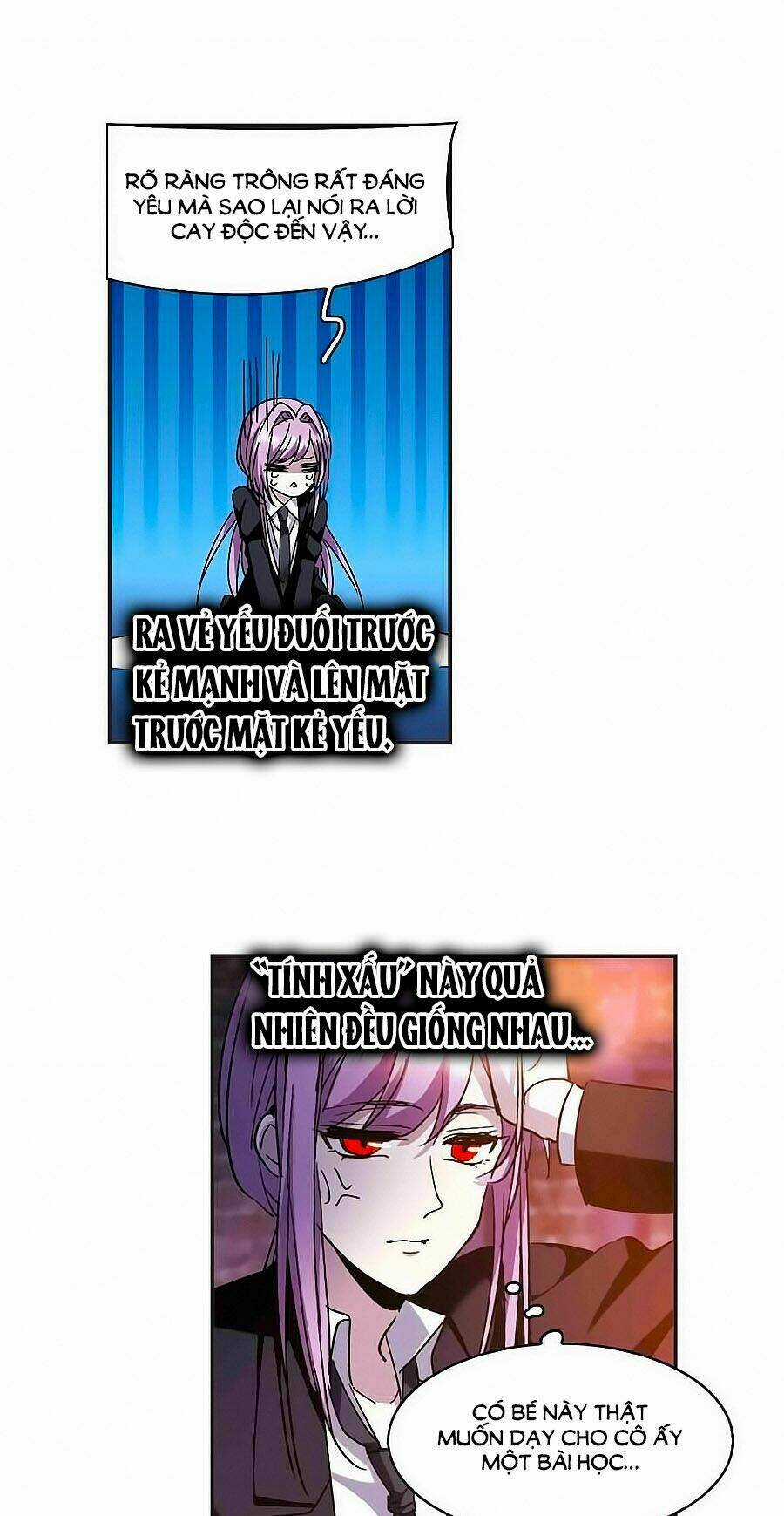 Huyết Tộc Cấm Vực - Chapter 124.2 - Trang 9