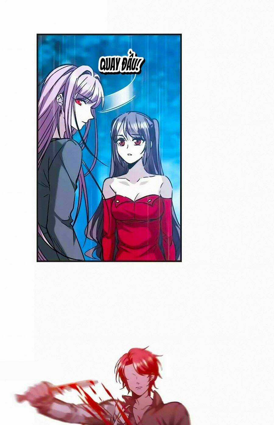 Huyết Tộc Cấm Vực - Chapter 124.3 - Trang 17