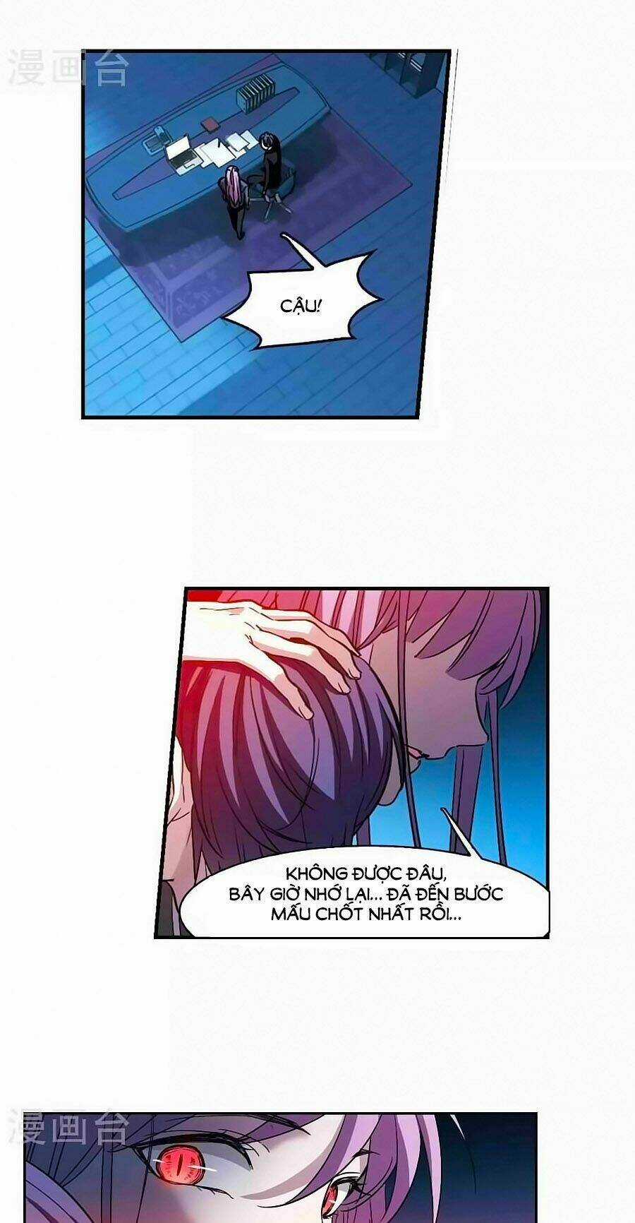 Huyết Tộc Cấm Vực - Chapter 124.3 - Trang 3