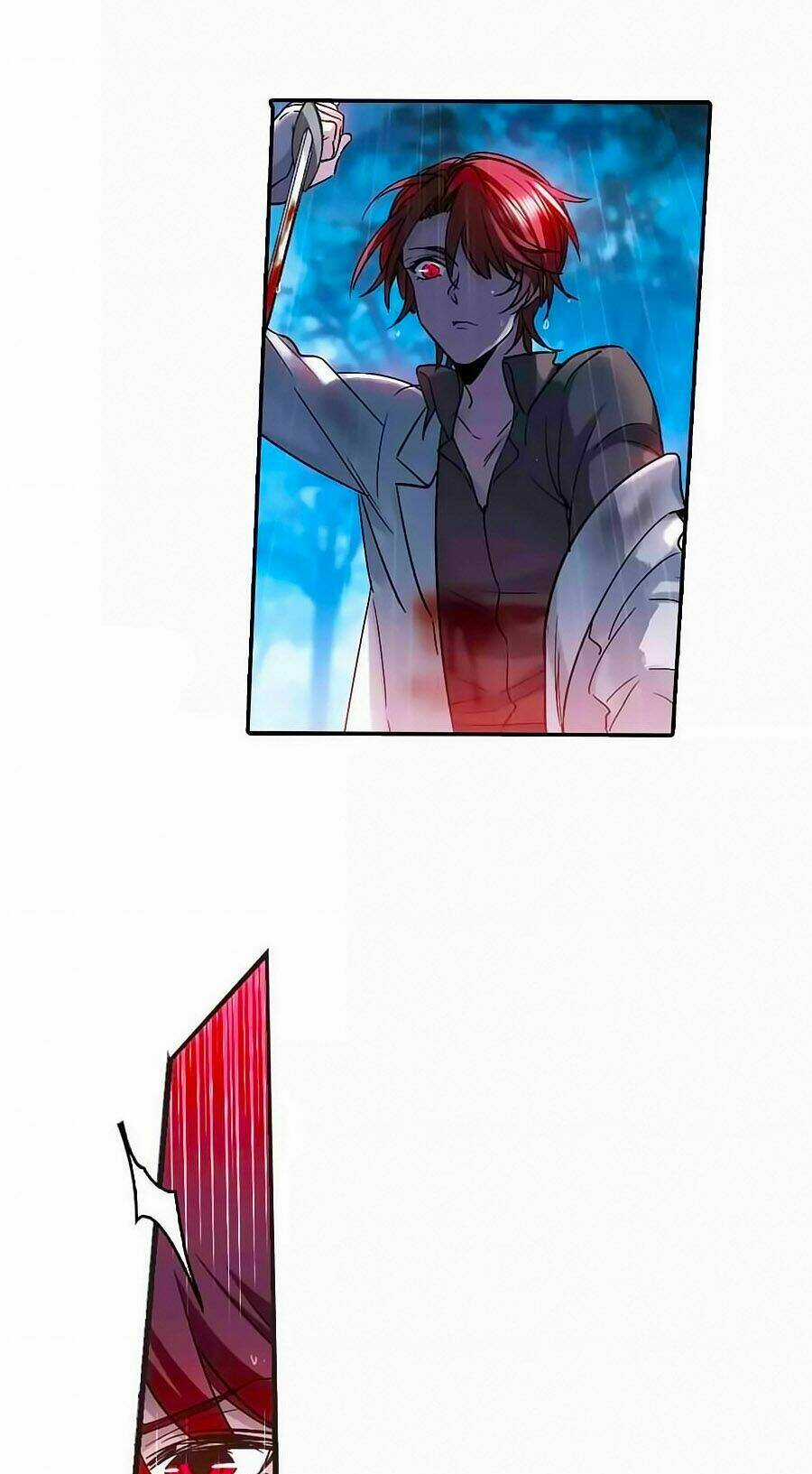 Huyết Tộc Cấm Vực - Chapter 124.3 - Trang 21