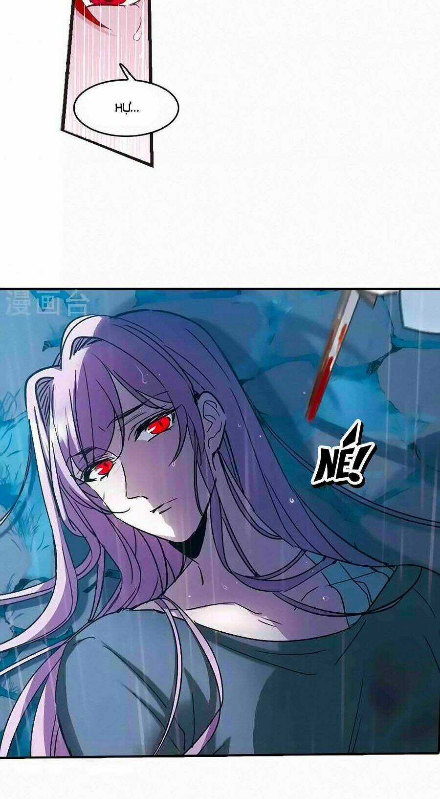 Huyết Tộc Cấm Vực - Chapter 124.3 - Trang 22