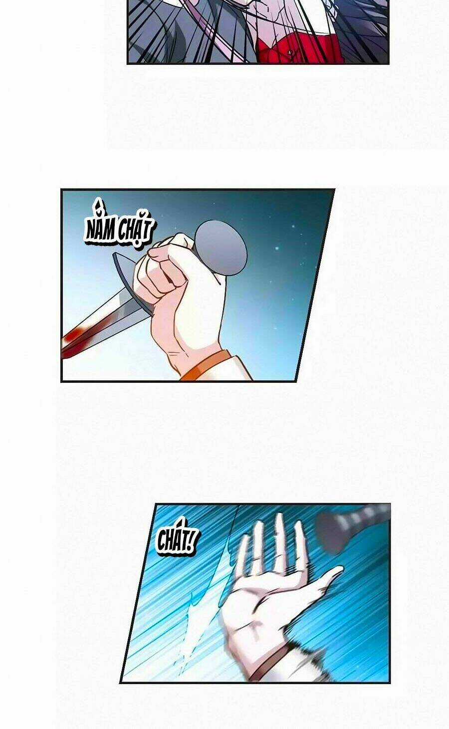 Huyết Tộc Cấm Vực - Chapter 124.3 - Trang 26