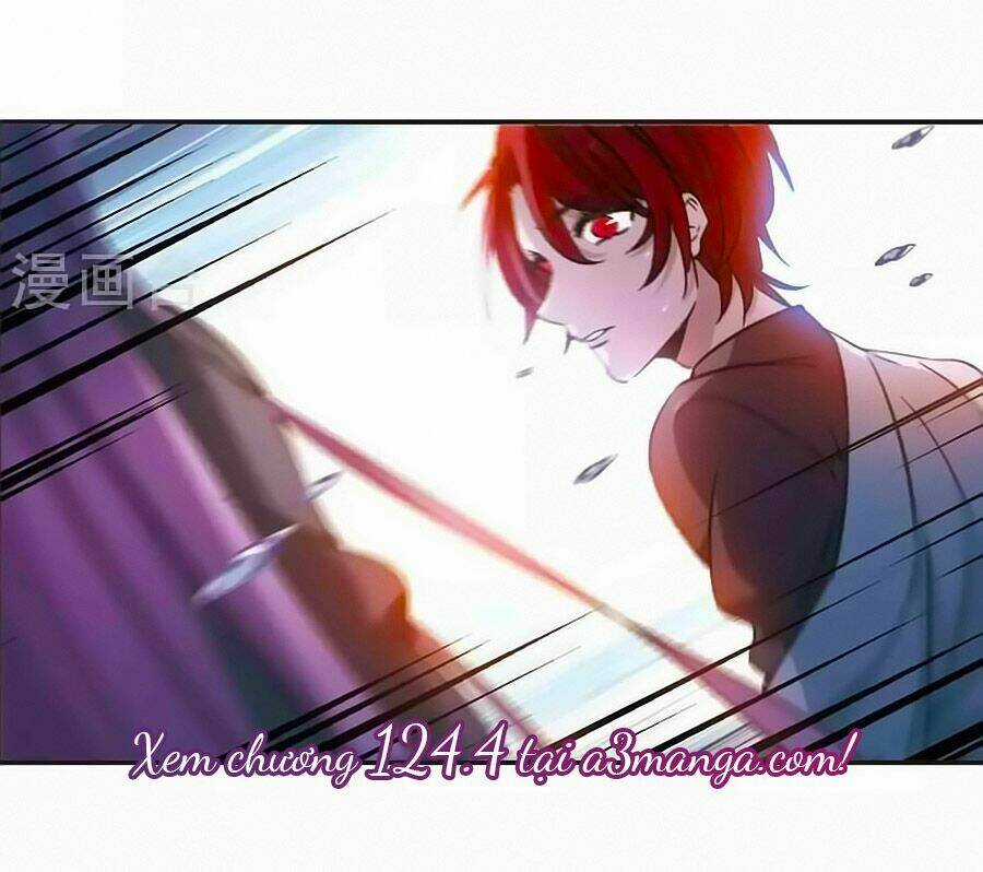 Huyết Tộc Cấm Vực - Chapter 124.3 - Trang 27