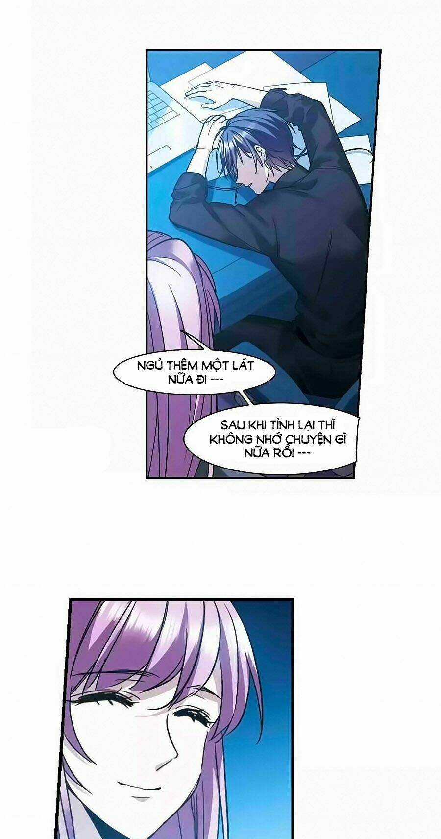 Huyết Tộc Cấm Vực - Chapter 124.3 - Trang 5