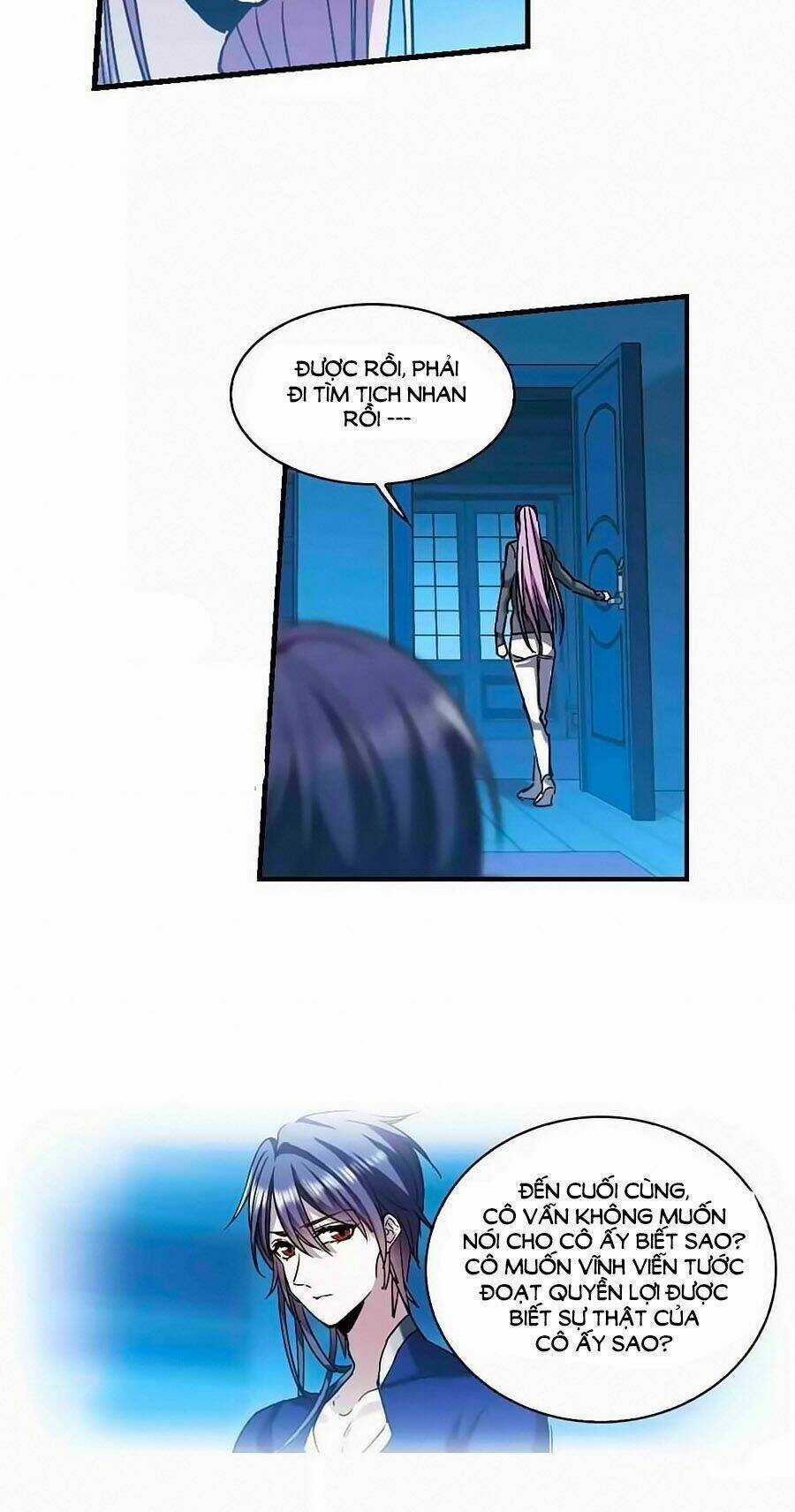 Huyết Tộc Cấm Vực - Chapter 124.3 - Trang 6