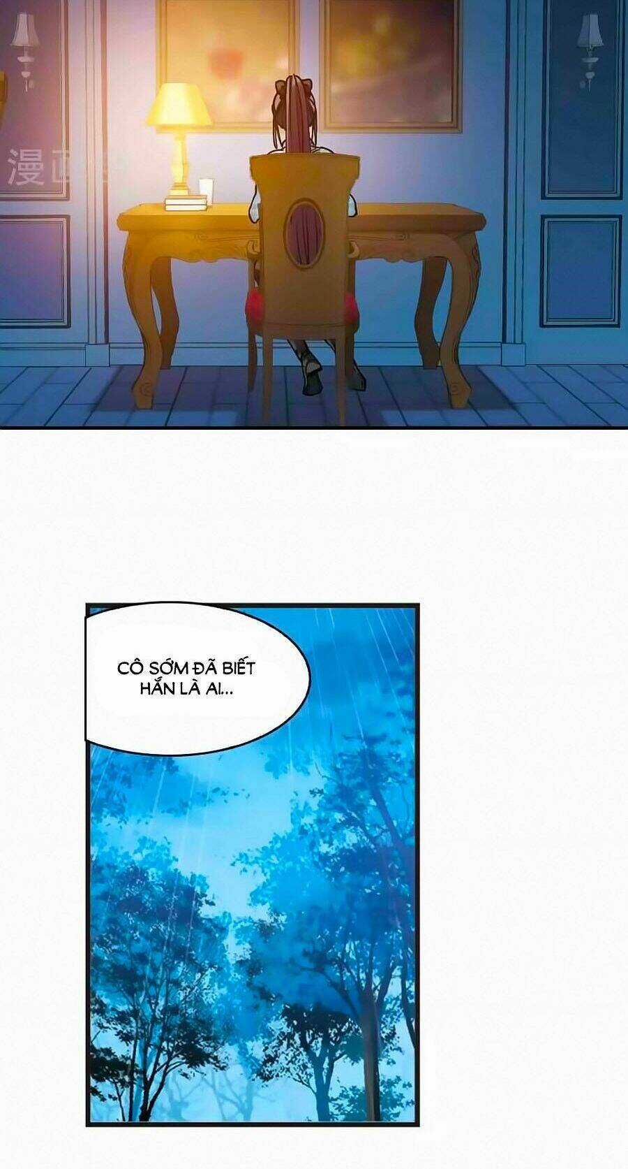 Huyết Tộc Cấm Vực - Chapter 124.3 - Trang 8