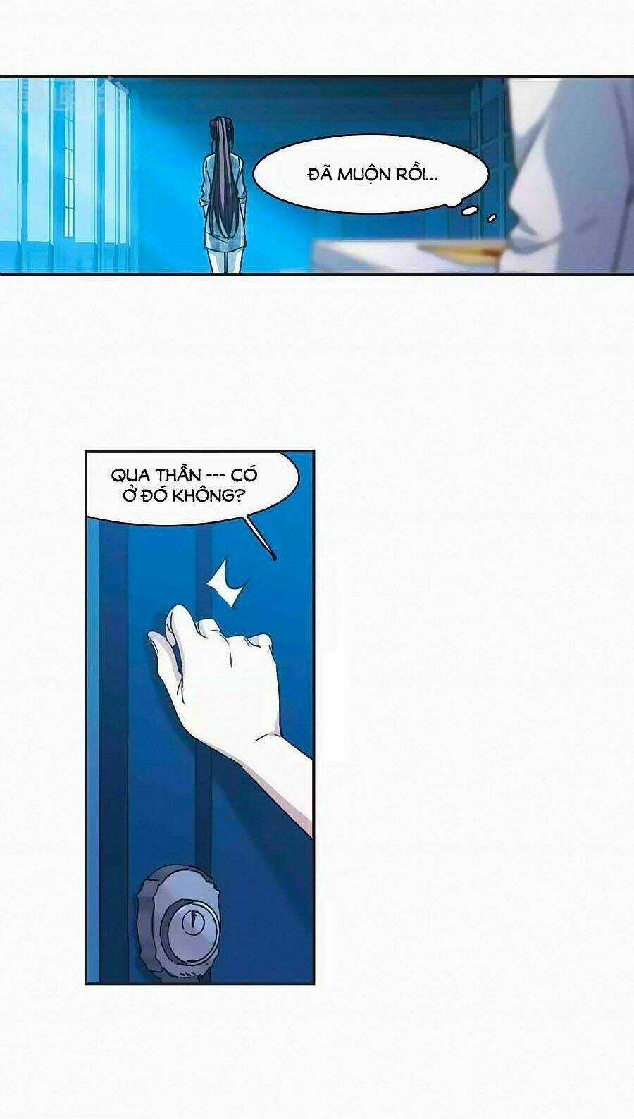 Huyết Tộc Cấm Vực - Chapter 124.4 - Trang 15