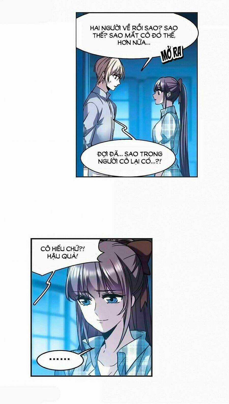 Huyết Tộc Cấm Vực - Chapter 124.4 - Trang 16