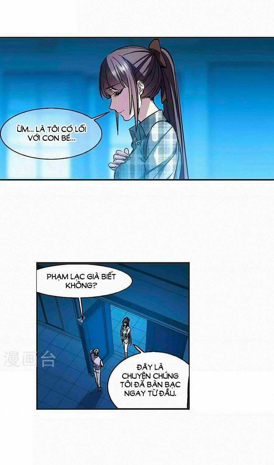 Huyết Tộc Cấm Vực - Chapter 124.4 - Trang 19