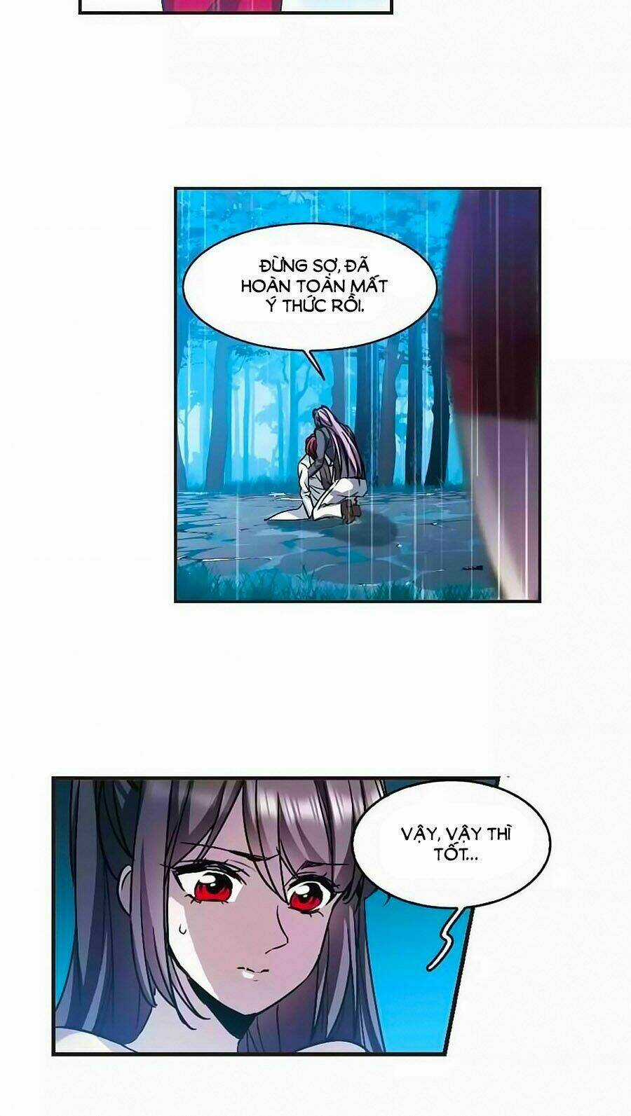 Huyết Tộc Cấm Vực - Chapter 124.4 - Trang 4