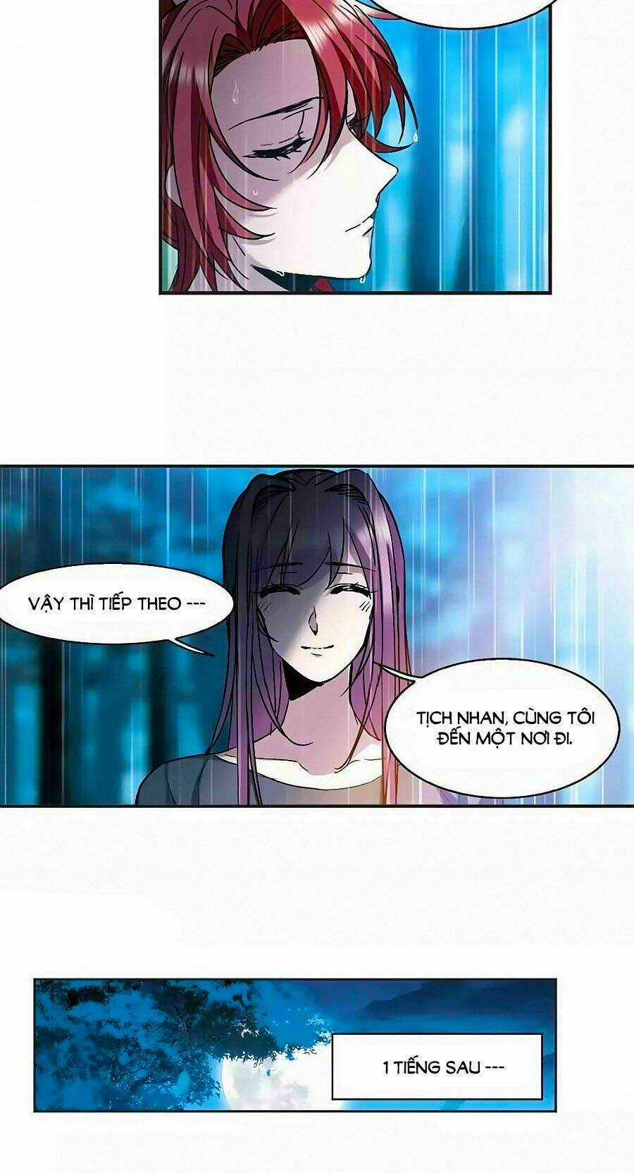 Huyết Tộc Cấm Vực - Chapter 124.4 - Trang 6