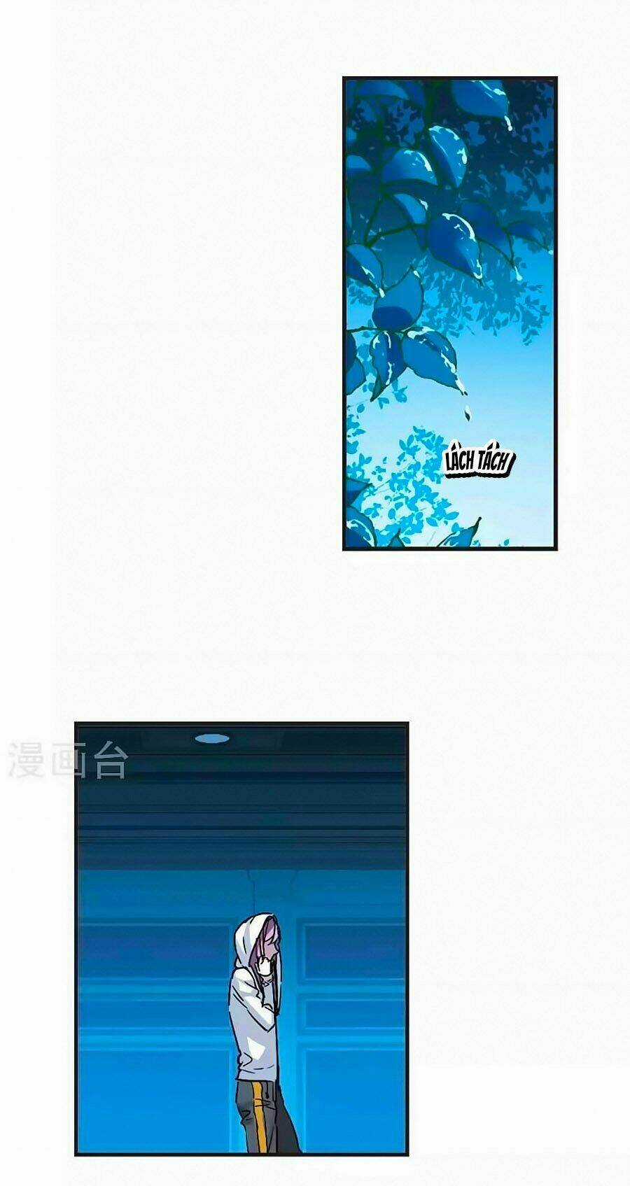 Huyết Tộc Cấm Vực - Chapter 124.4 - Trang 7