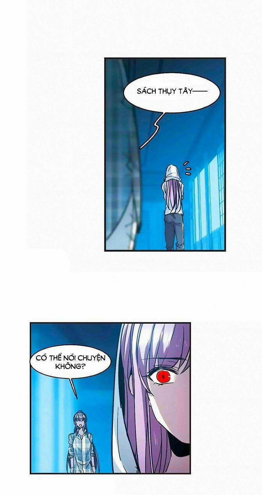 Huyết Tộc Cấm Vực - Chapter 124.4 - Trang 8