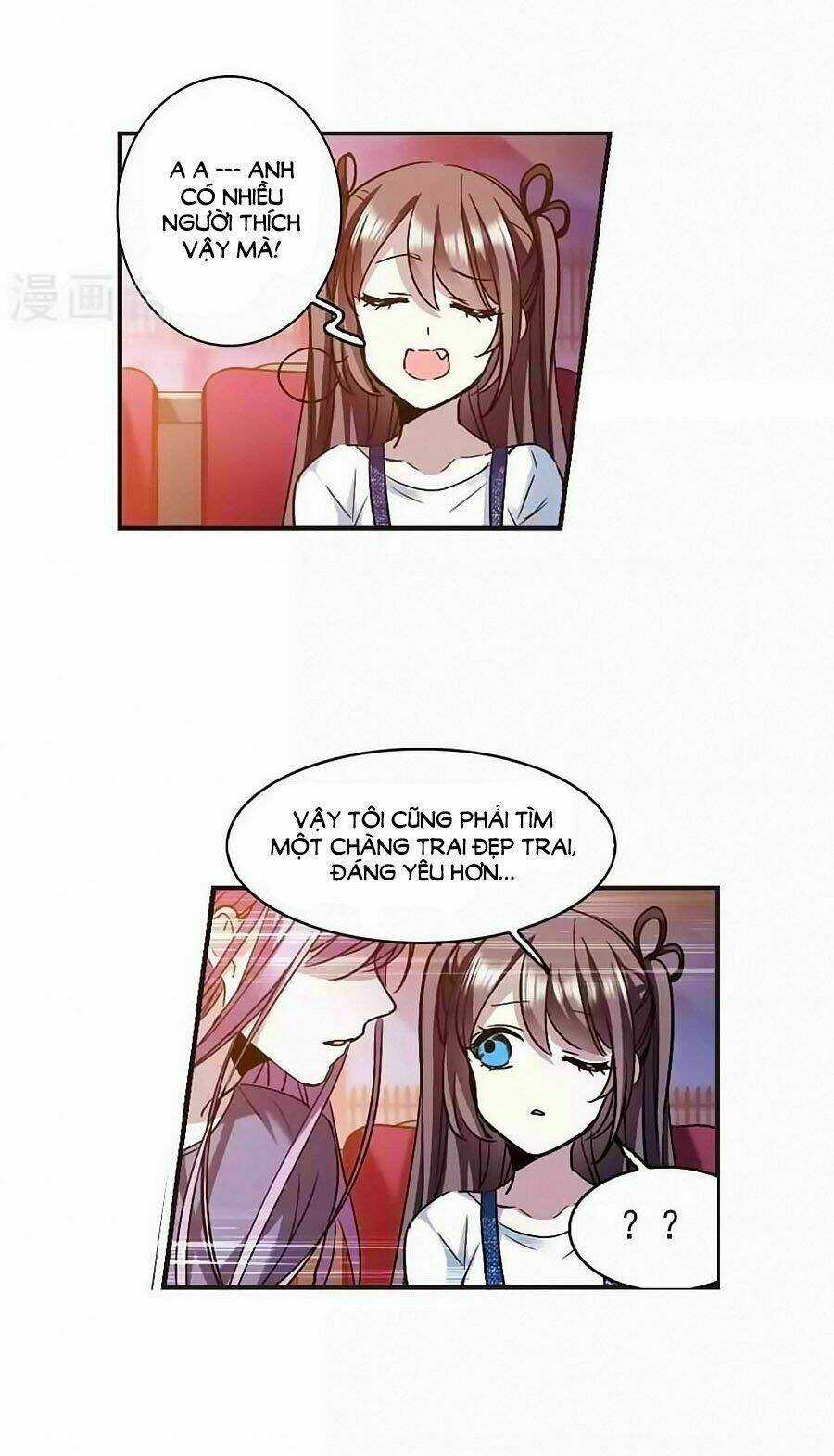 Huyết Tộc Cấm Vực - Chapter 125.1 - Trang 11