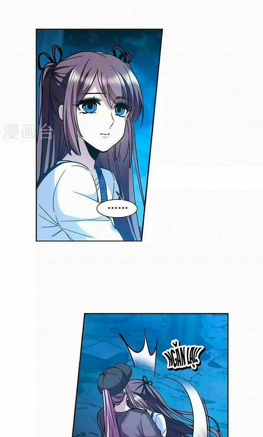 Huyết Tộc Cấm Vực - Chapter 125.2 - Trang 11