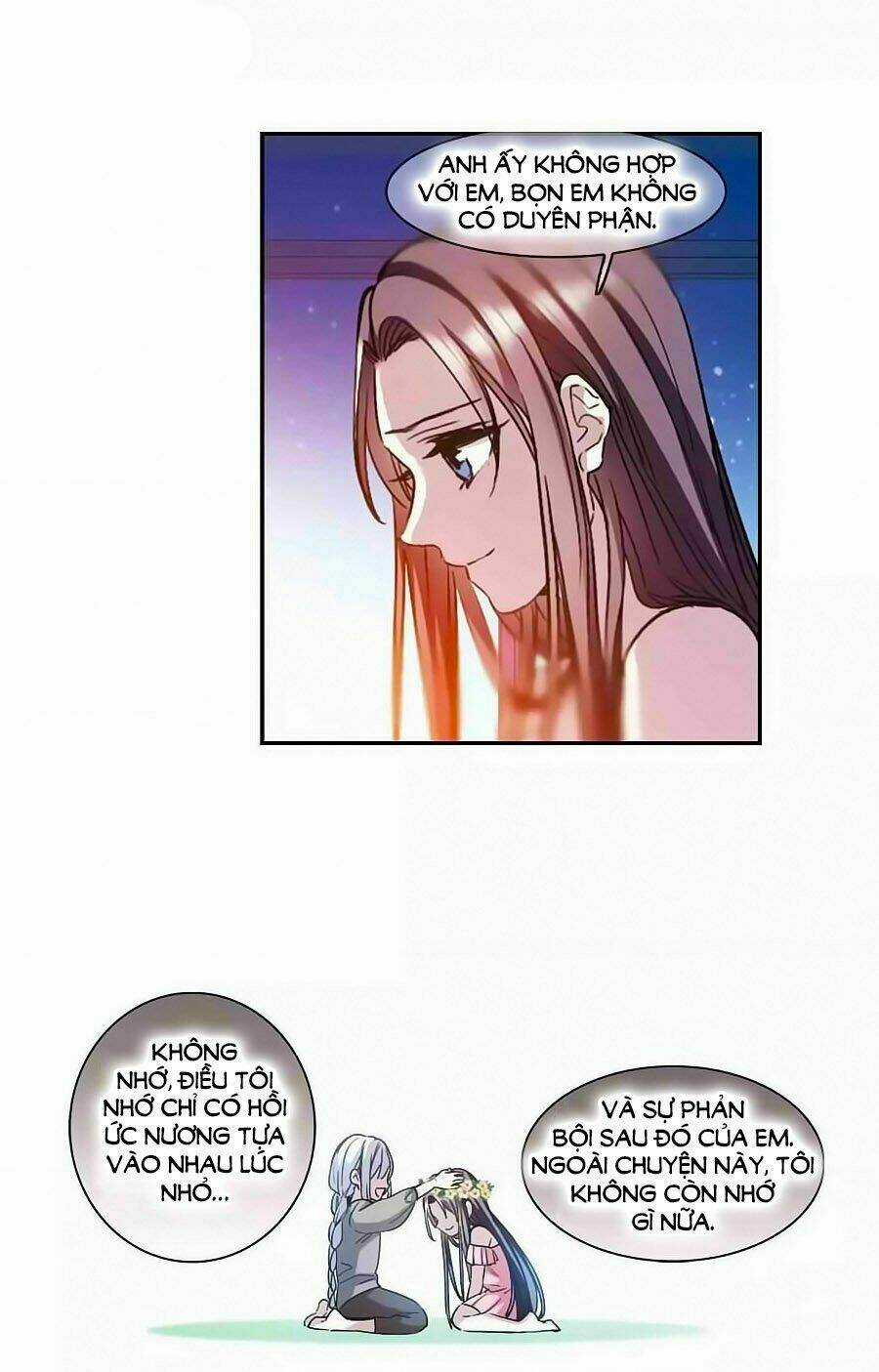 Huyết Tộc Cấm Vực - Chapter 125.2 - Trang 3