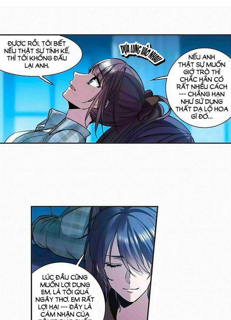 Huyết Tộc Cấm Vực - Chapter 125.2 - Trang 23