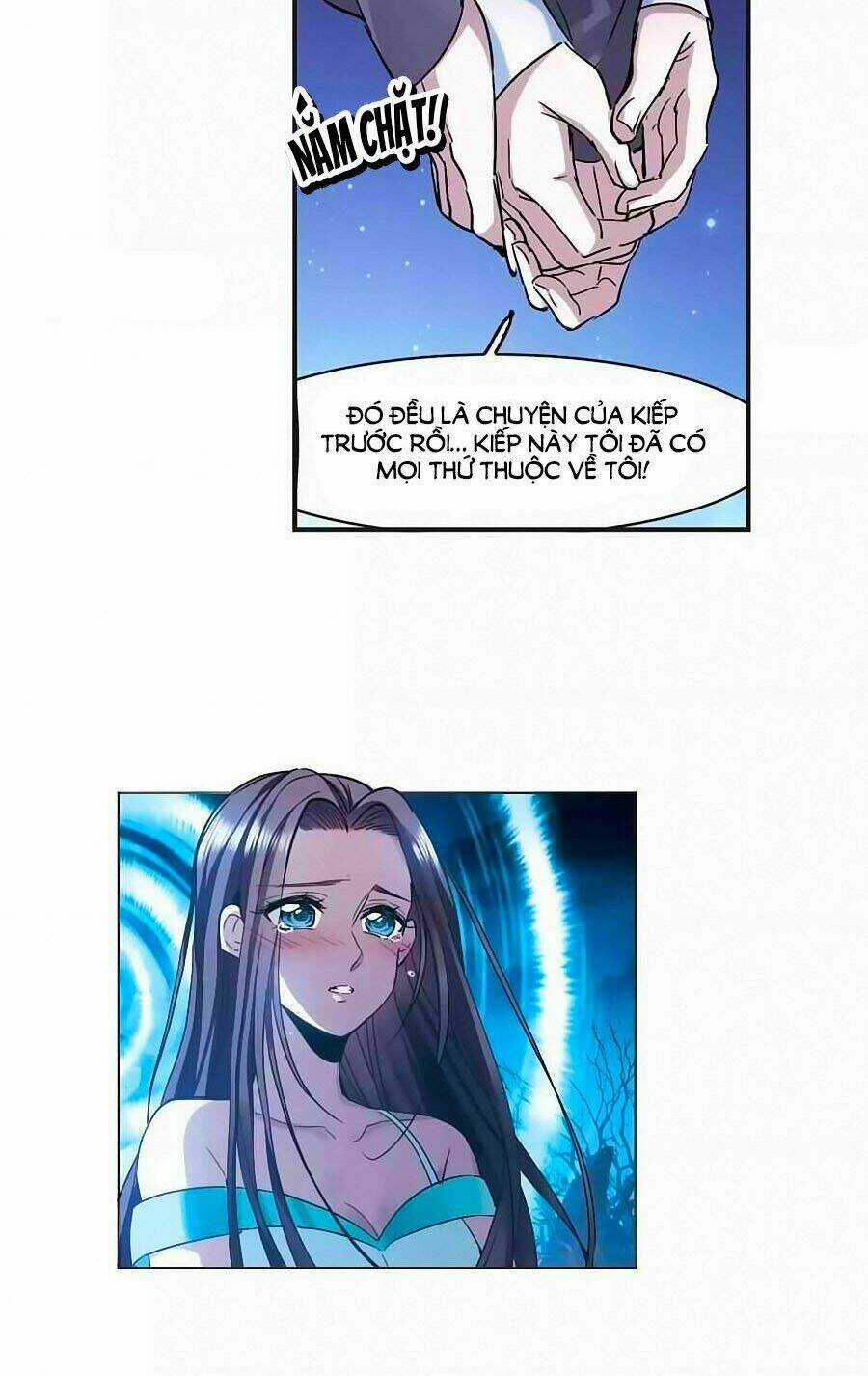 Huyết Tộc Cấm Vực - Chapter 125.2 - Trang 6