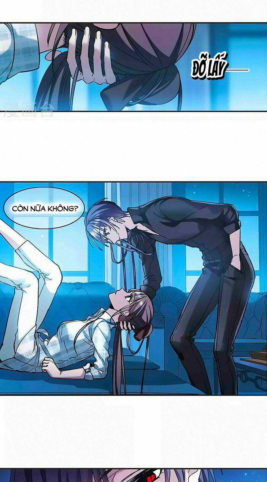 Huyết Tộc Cấm Vực - Chapter 125.3 - Trang 1