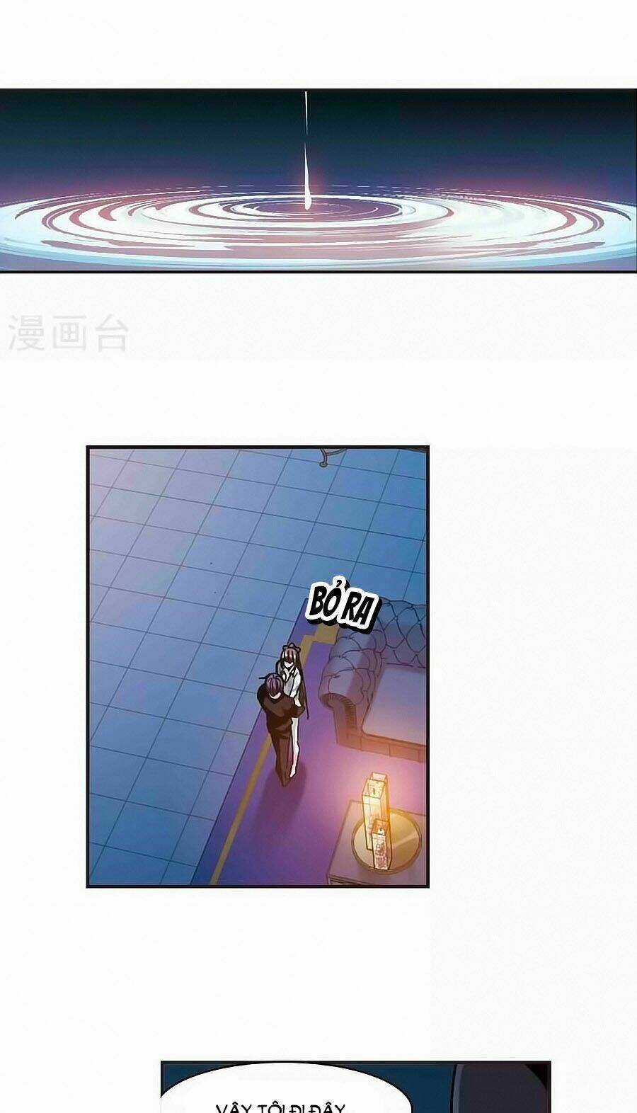 Huyết Tộc Cấm Vực - Chapter 125.3 - Trang 11