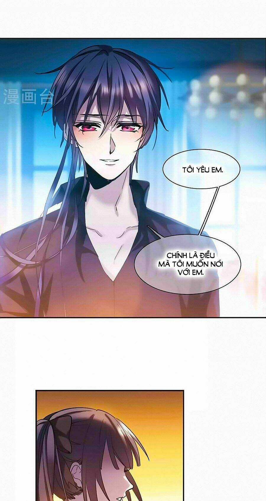 Huyết Tộc Cấm Vực - Chapter 125.3 - Trang 13