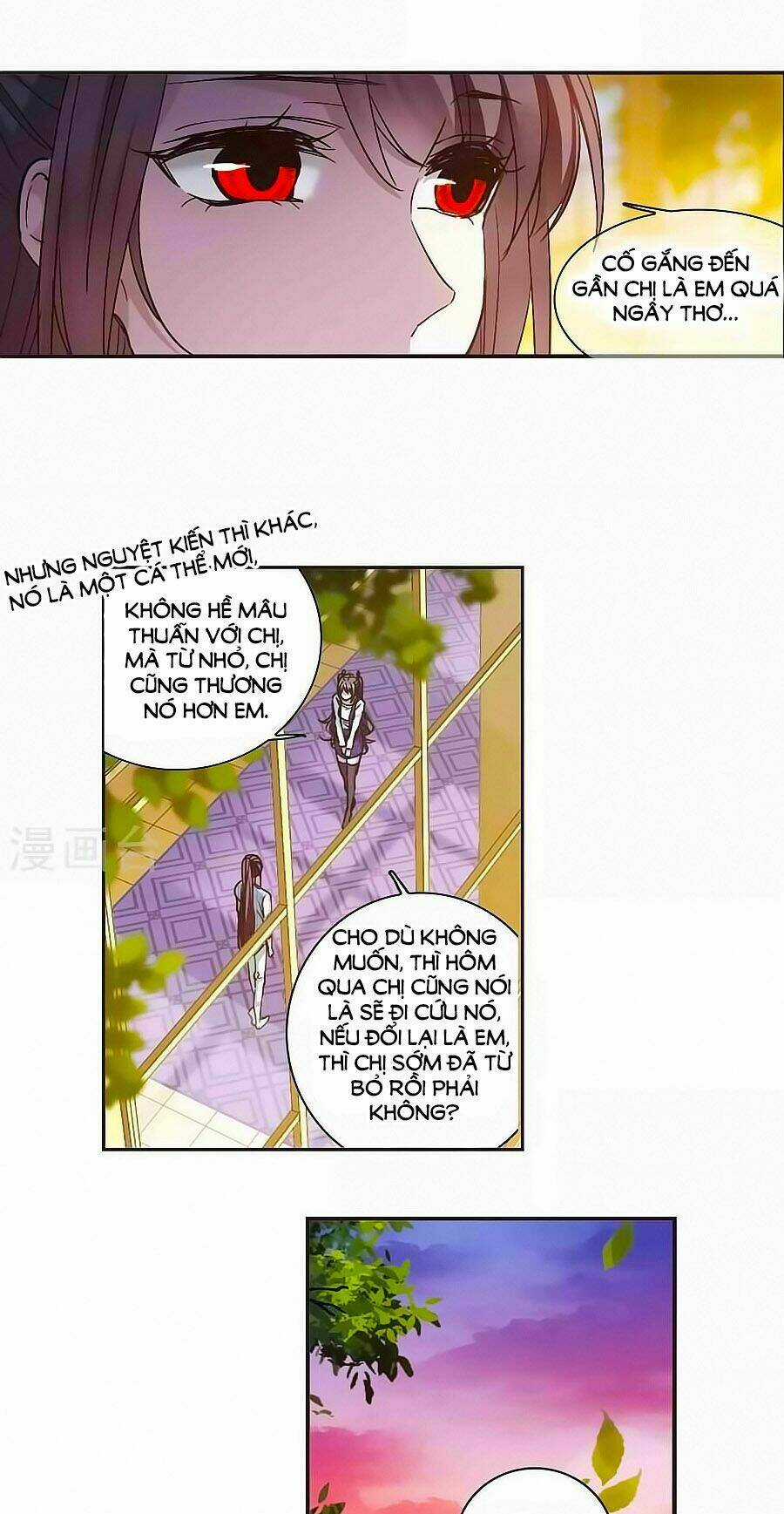 Huyết Tộc Cấm Vực - Chapter 125.3 - Trang 19