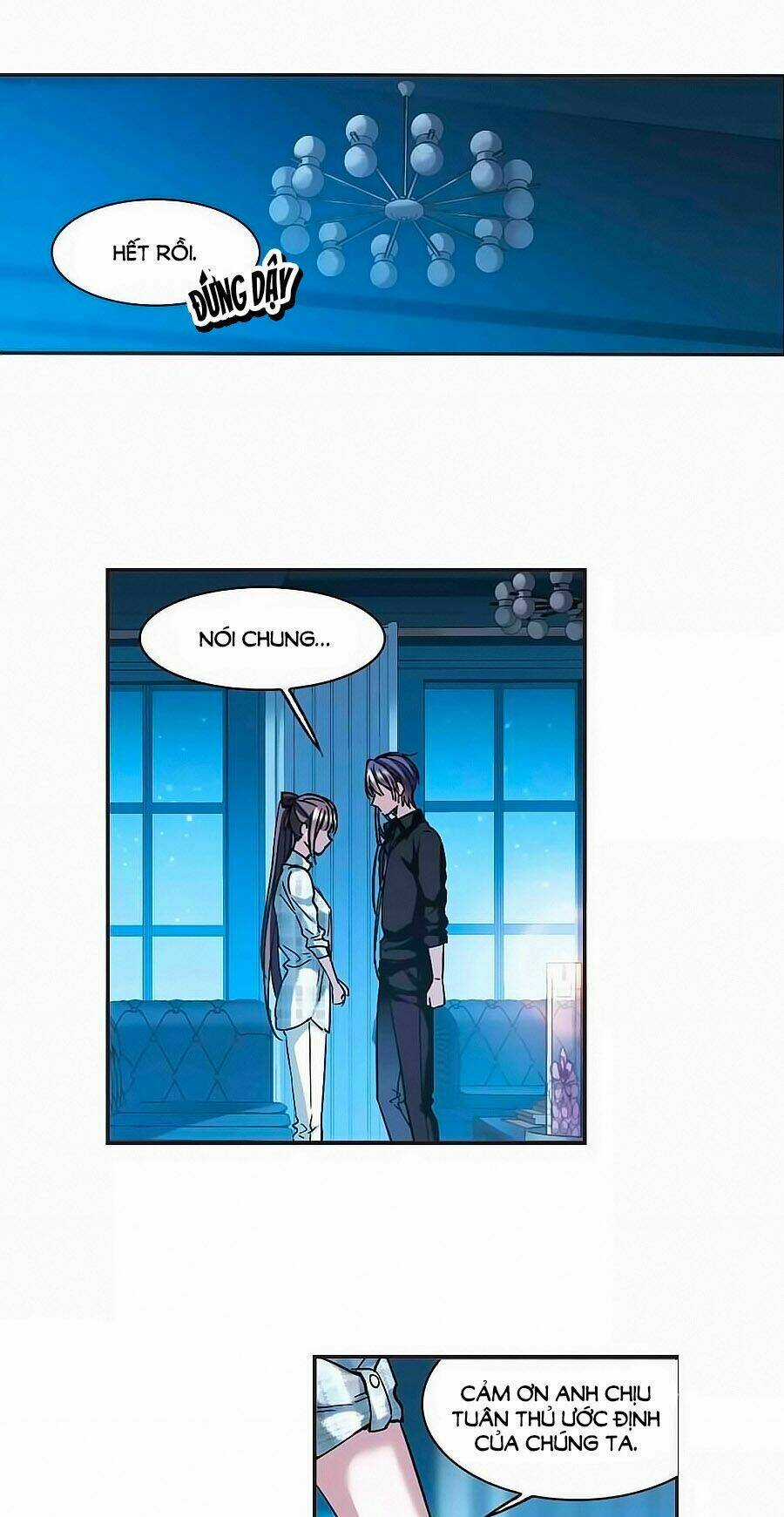 Huyết Tộc Cấm Vực - Chapter 125.3 - Trang 3