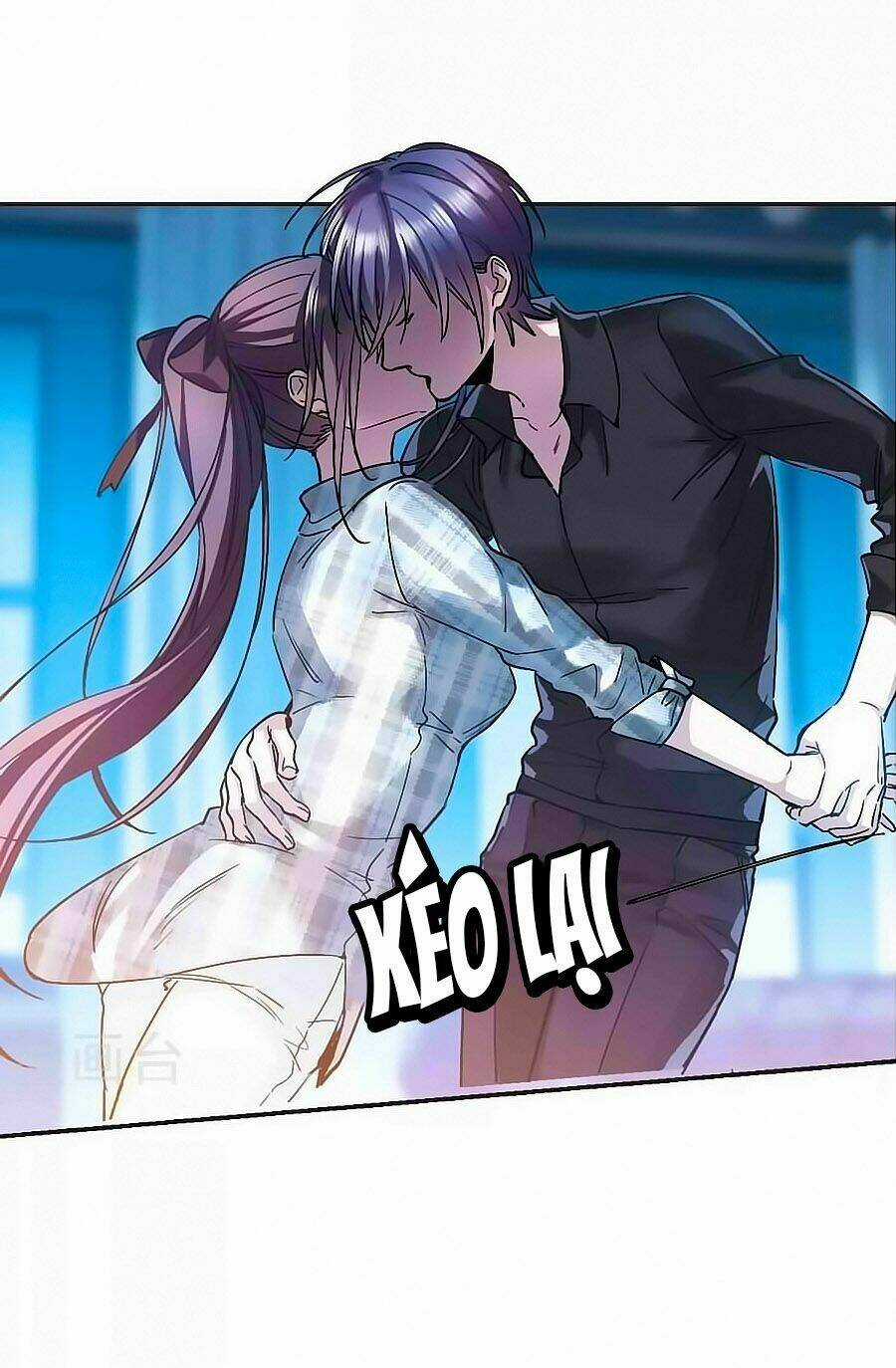 Huyết Tộc Cấm Vực - Chapter 125.3 - Trang 5