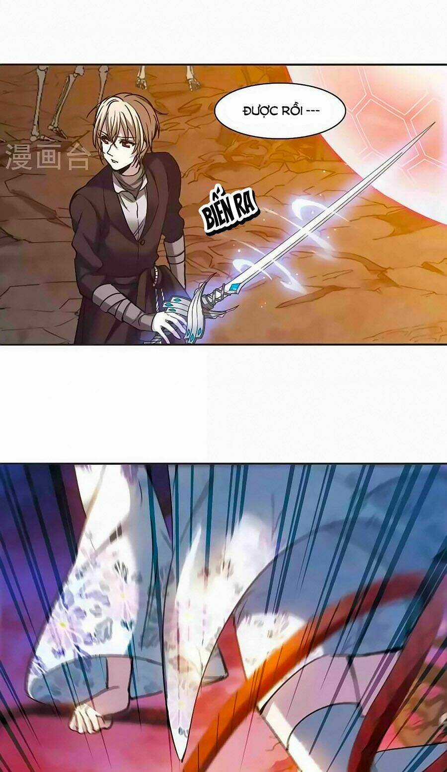 Huyết Tộc Cấm Vực - Chapter 125.4 - Trang 13