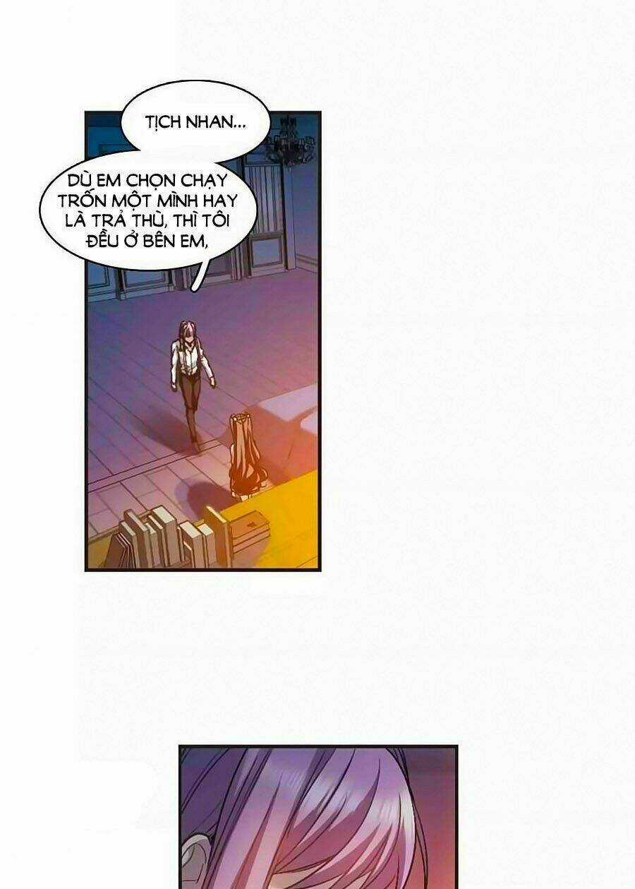 Huyết Tộc Cấm Vực - Chapter 126.1 - Trang 7