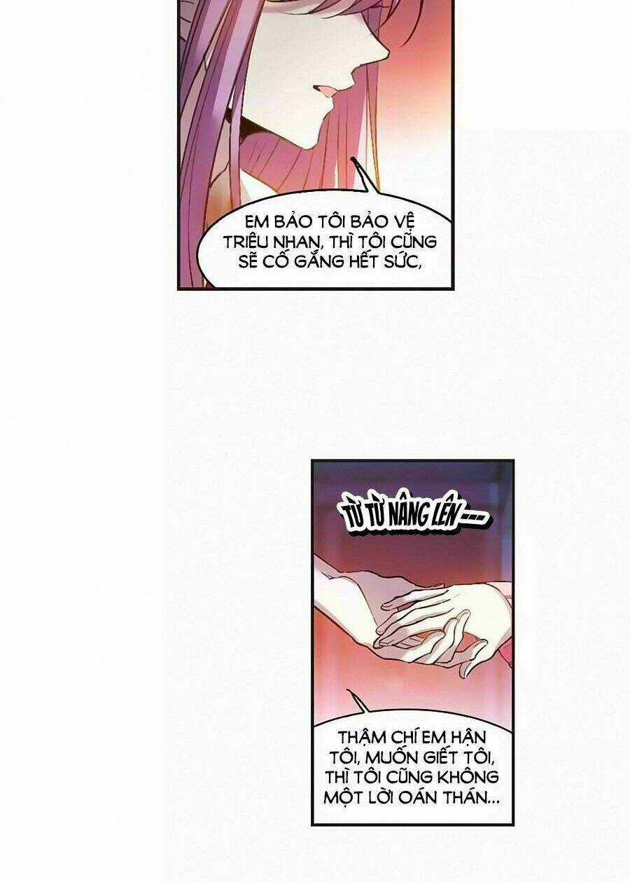 Huyết Tộc Cấm Vực - Chapter 126.1 - Trang 8