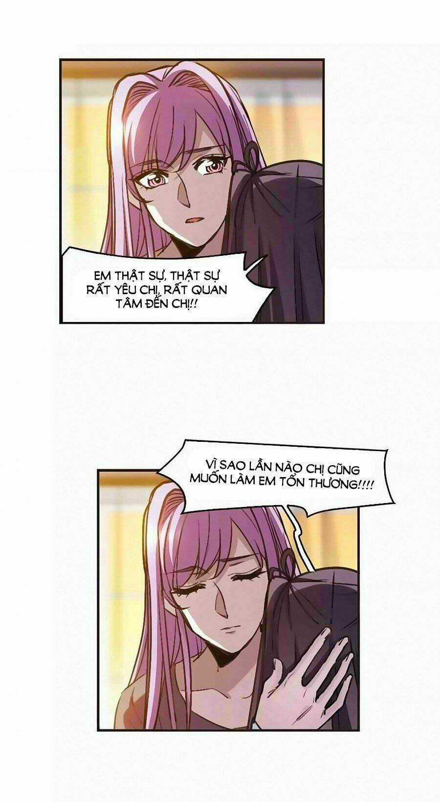 Huyết Tộc Cấm Vực - Chapter 126.2 - Trang 1