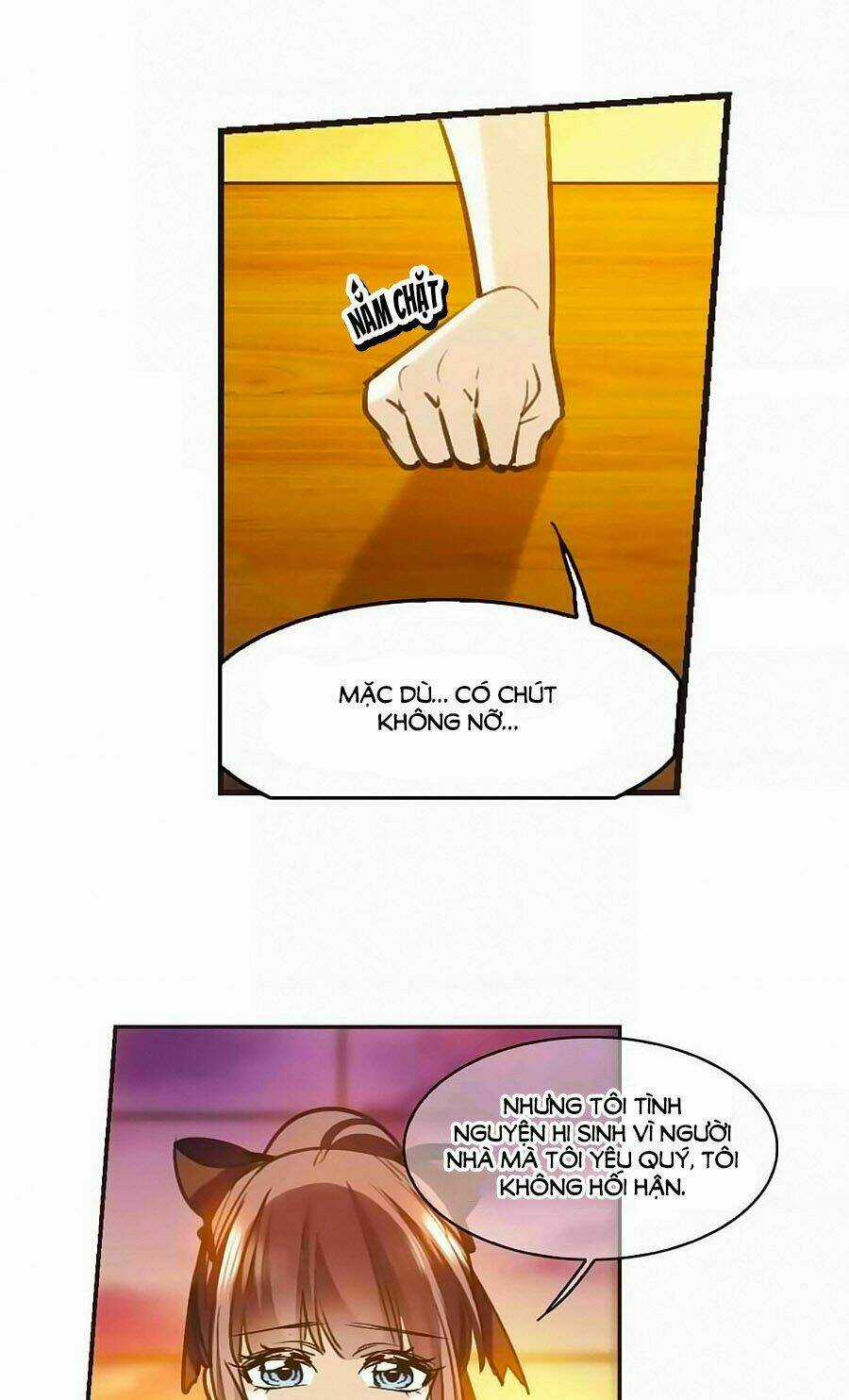 Huyết Tộc Cấm Vực - Chapter 126.2 - Trang 21