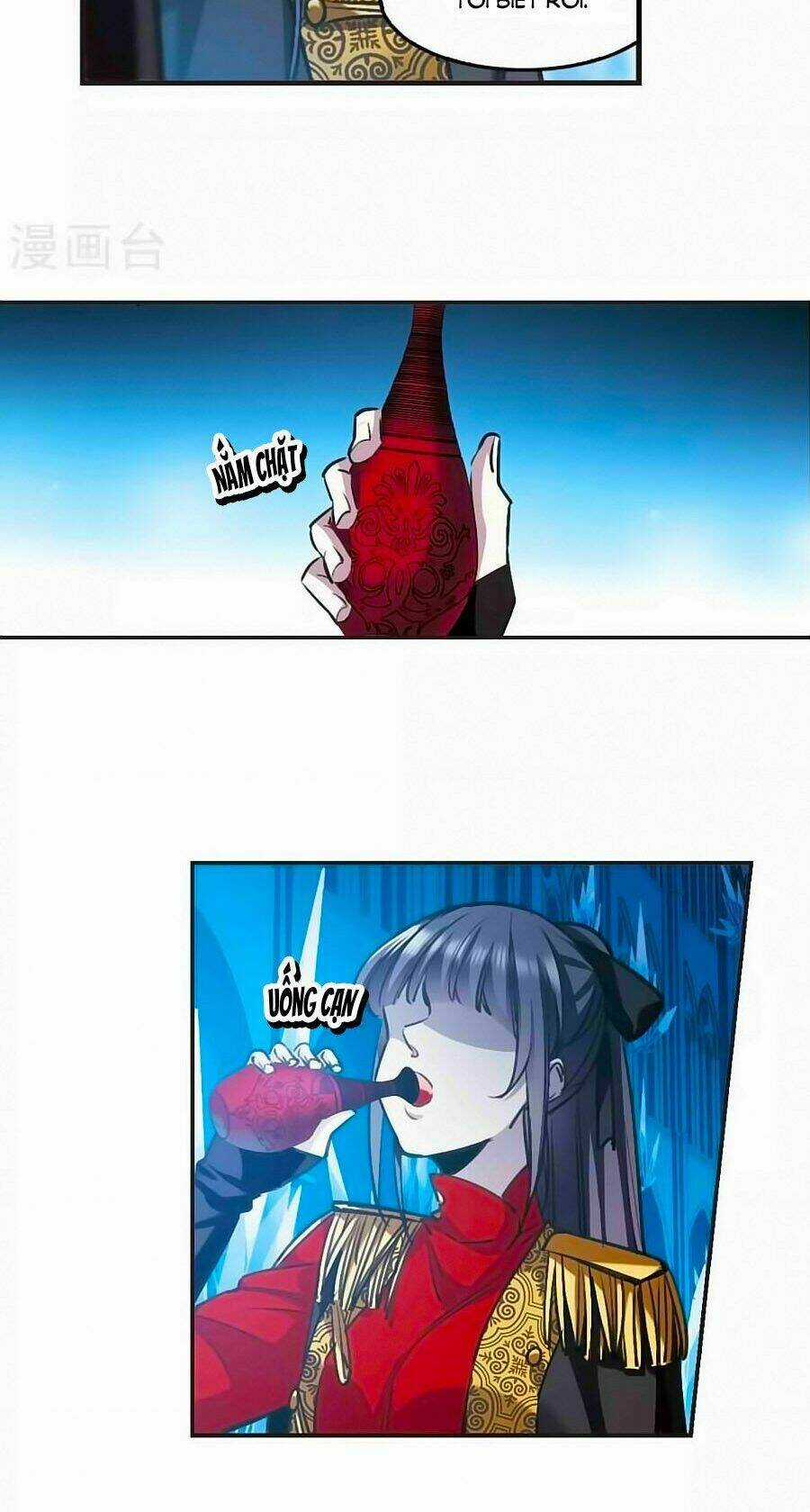 Huyết Tộc Cấm Vực - Chapter 126.2 - Trang 24