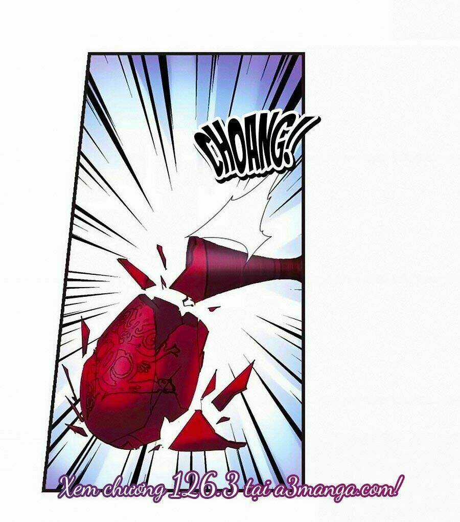 Huyết Tộc Cấm Vực - Chapter 126.2 - Trang 25