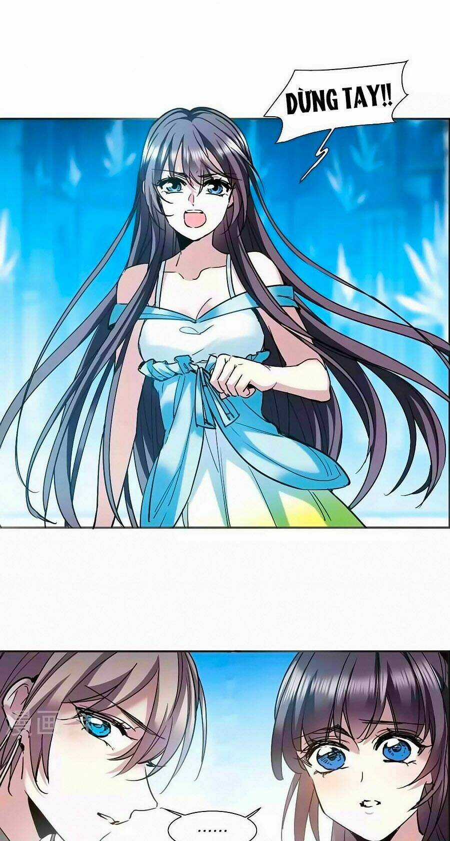 Huyết Tộc Cấm Vực - Chapter 126.3 - Trang 13