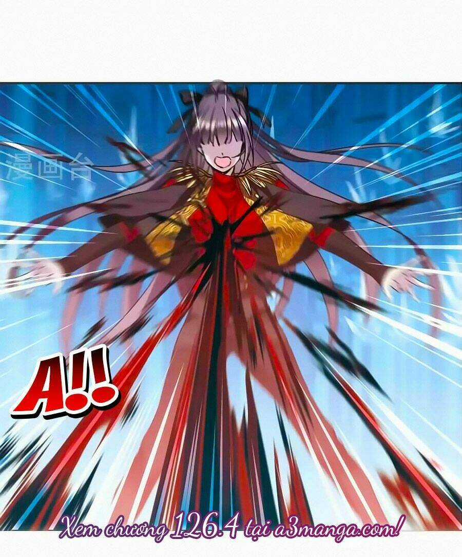 Huyết Tộc Cấm Vực - Chapter 126.3 - Trang 19
