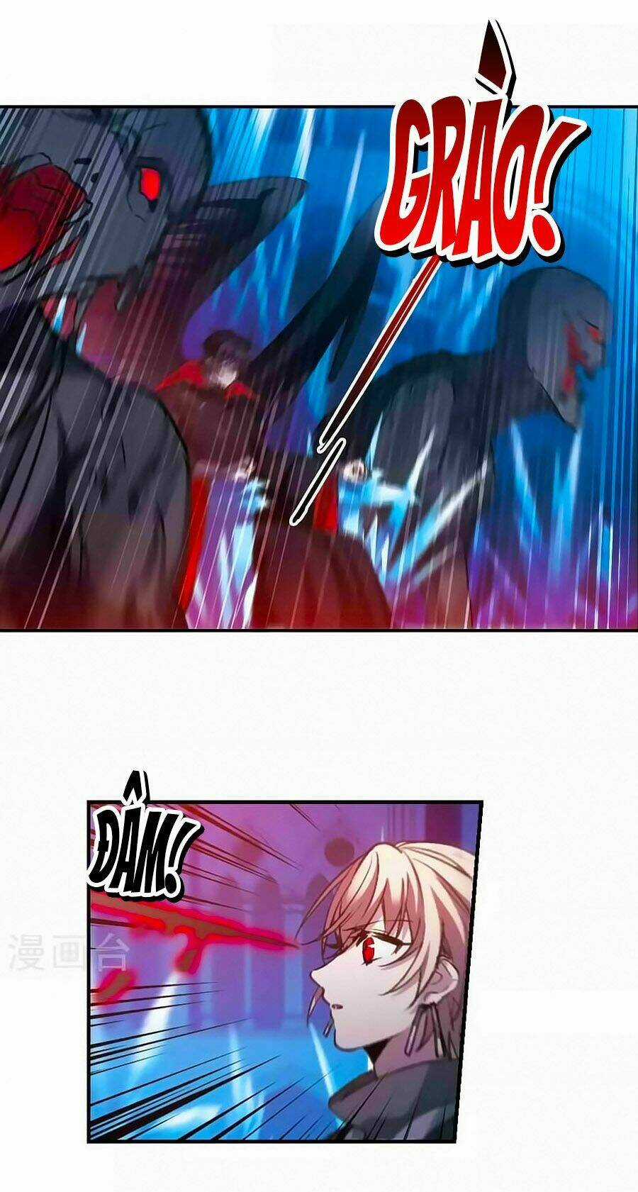 Huyết Tộc Cấm Vực - Chapter 126.3 - Trang 3