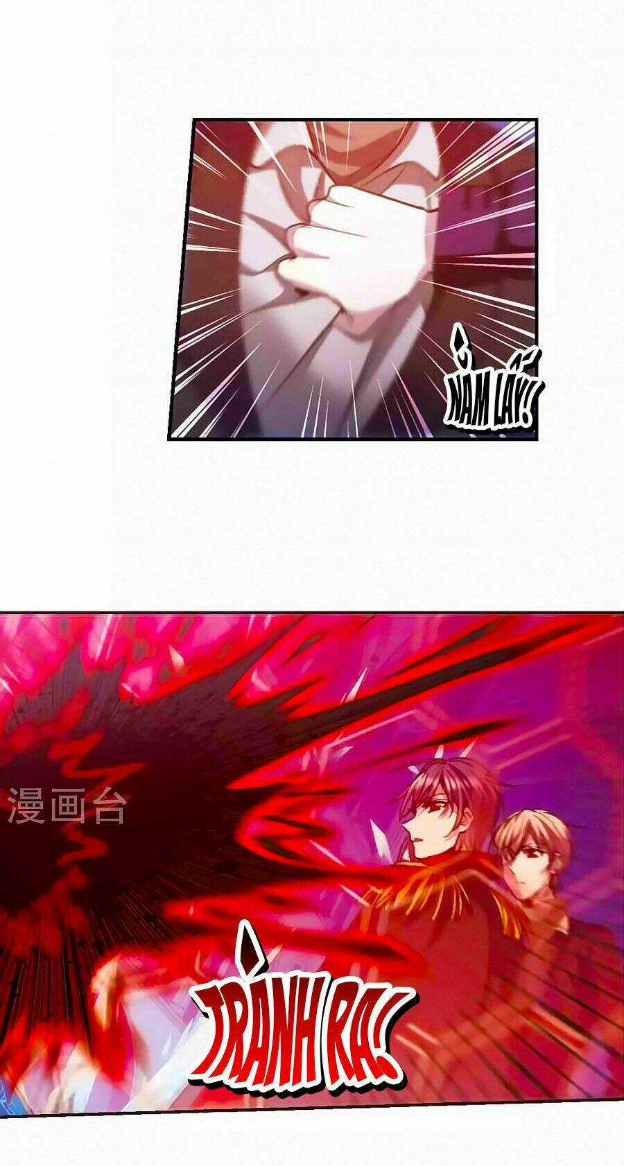 Huyết Tộc Cấm Vực - Chapter 126.3 - Trang 4