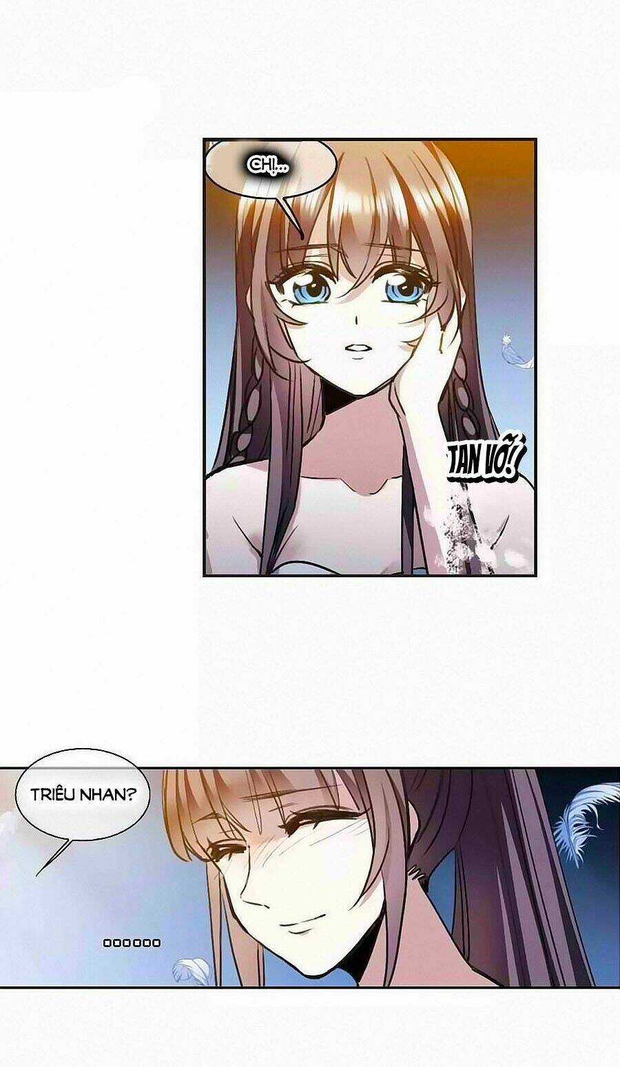 Huyết Tộc Cấm Vực - Chapter 126.4 - Trang 14