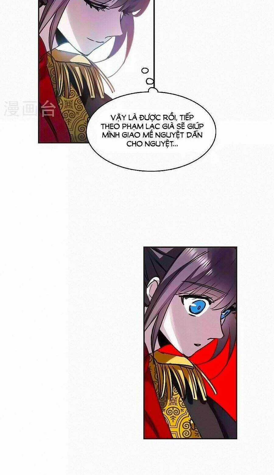 Huyết Tộc Cấm Vực - Chapter 126.4 - Trang 20