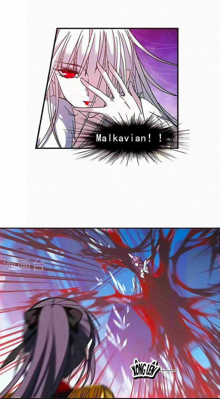 Huyết Tộc Cấm Vực - Chapter 126.4 - Trang 3