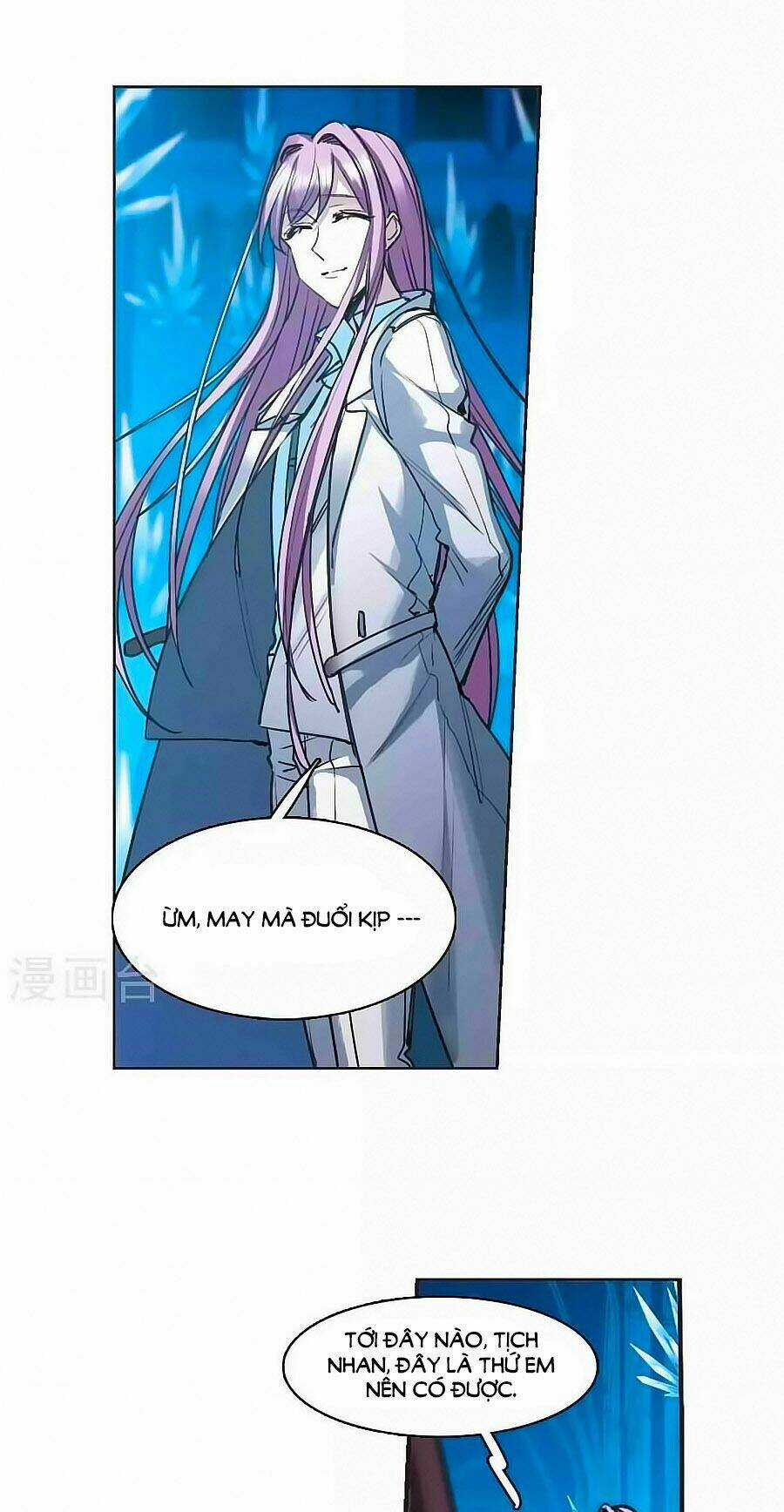 Huyết Tộc Cấm Vực - Chapter 126.4 - Trang 23