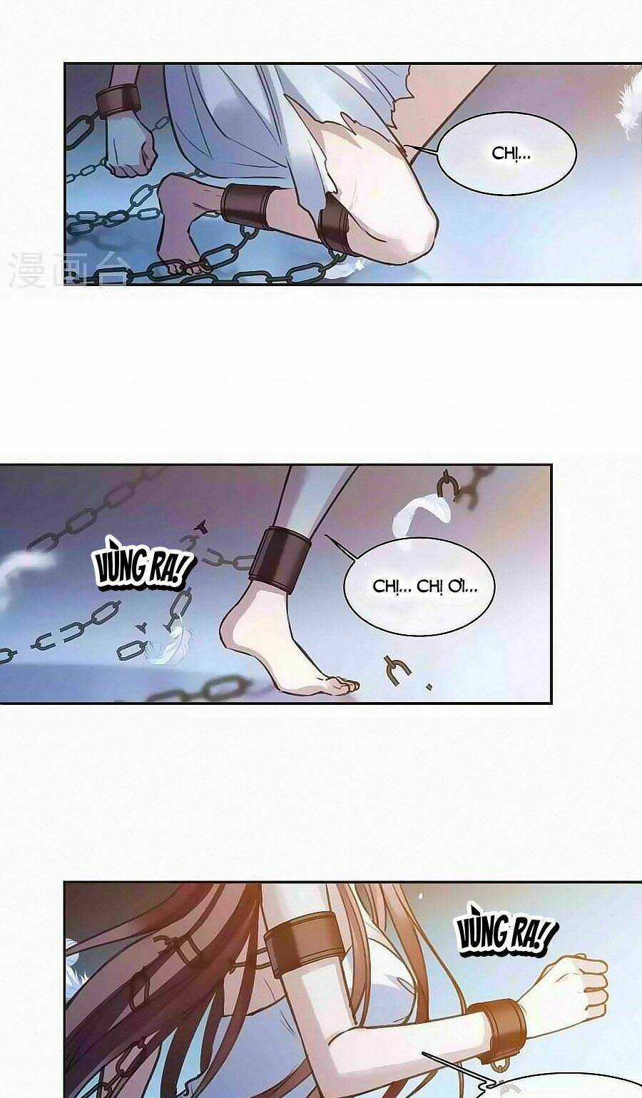 Huyết Tộc Cấm Vực - Chapter 126.4 - Trang 9