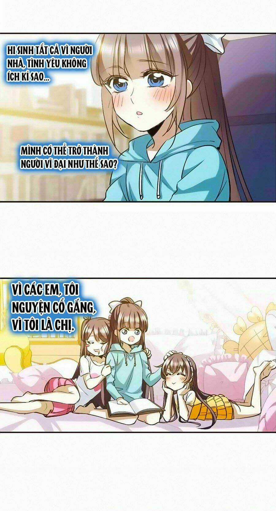 Huyết Tộc Cấm Vực - Chapter 127.1 - Trang 5