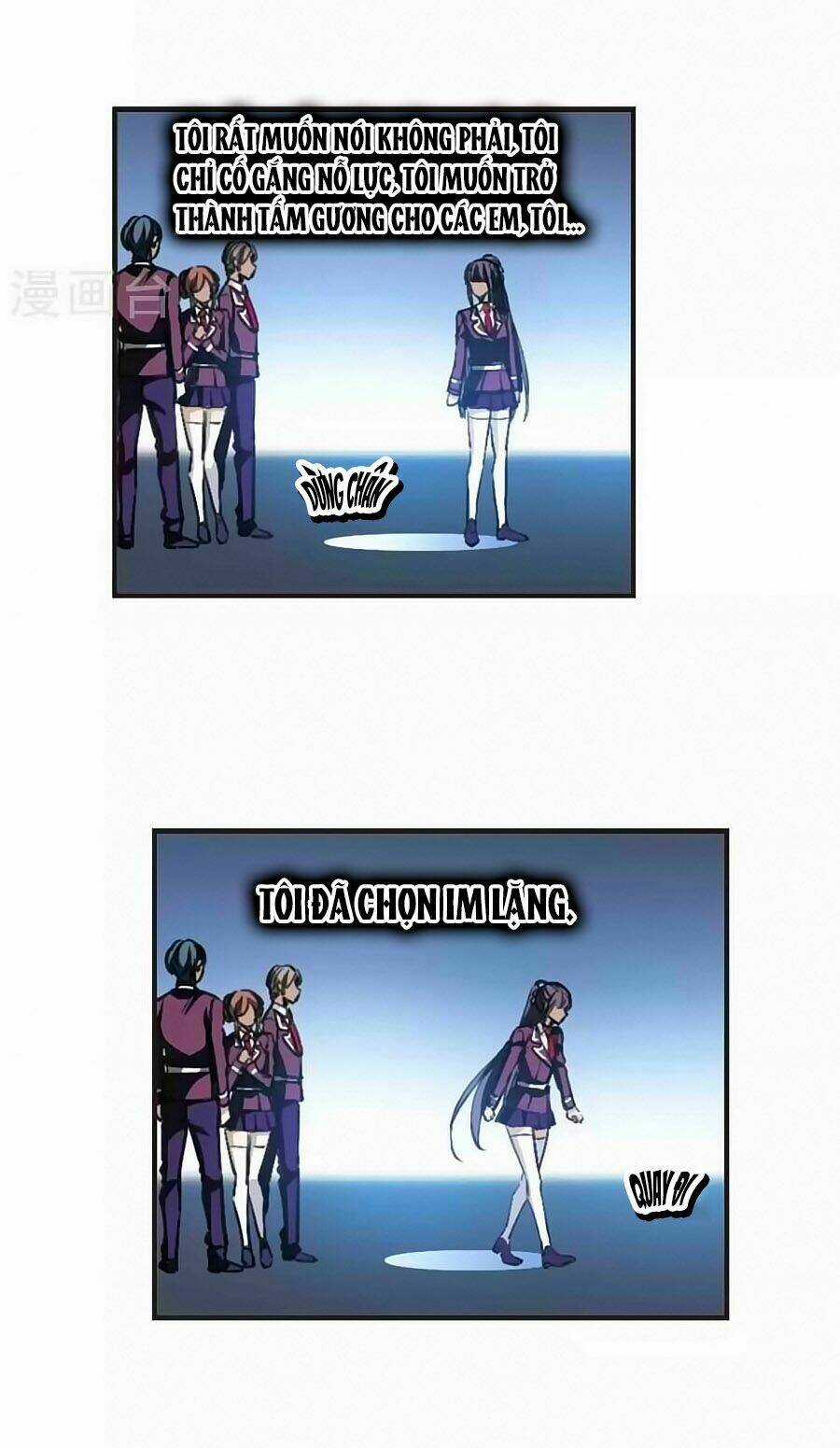 Huyết Tộc Cấm Vực - Chapter 127.2 - Trang 1