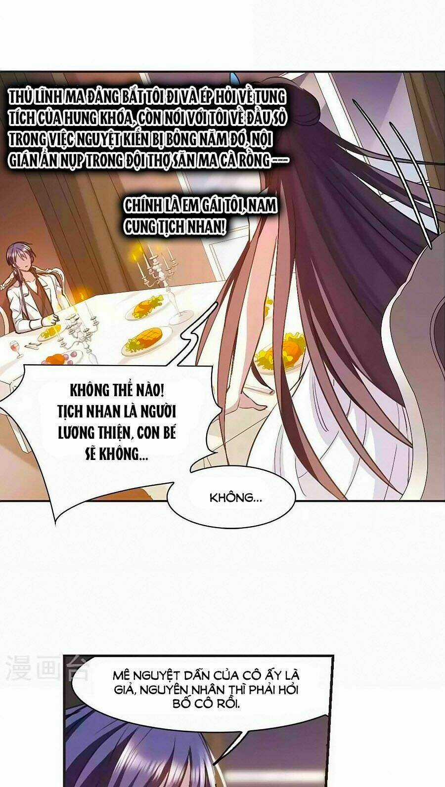 Huyết Tộc Cấm Vực - Chapter 127.2 - Trang 15