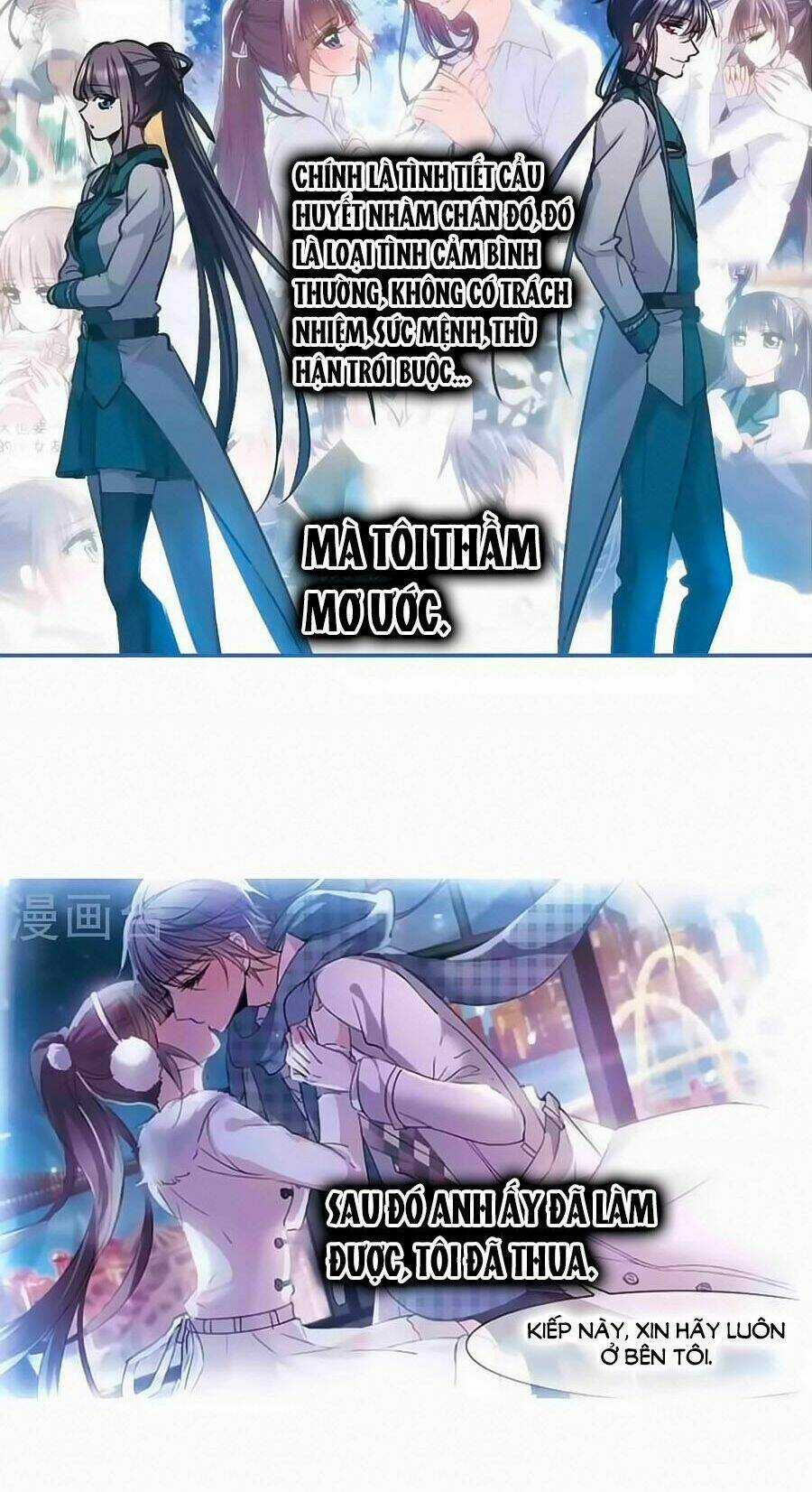 Huyết Tộc Cấm Vực - Chapter 127.2 - Trang 18