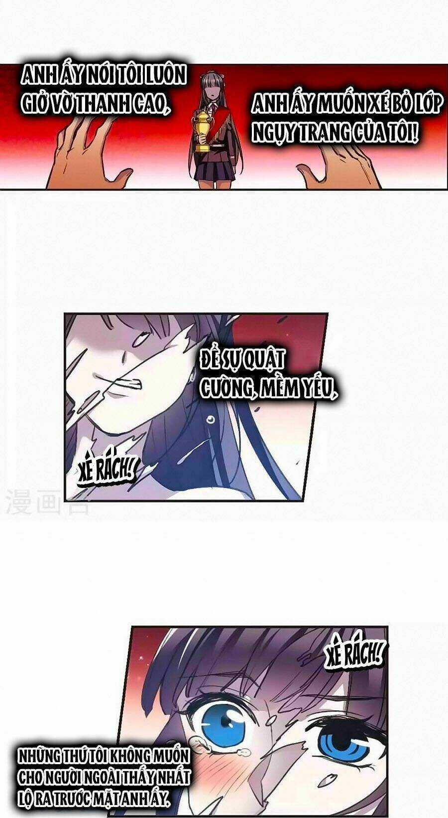 Huyết Tộc Cấm Vực - Chapter 127.2 - Trang 23